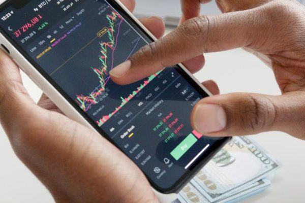 Stock Trading - Free stock photo of analysis, anonymous, background