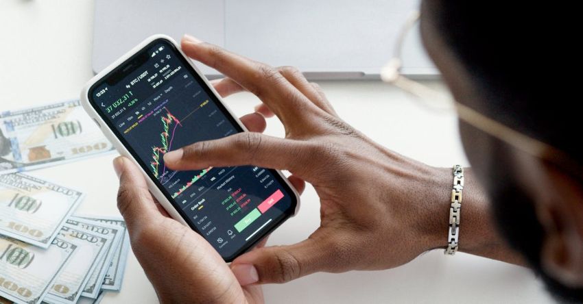 Stock Trading - Free stock photo of anonymous, background, bills