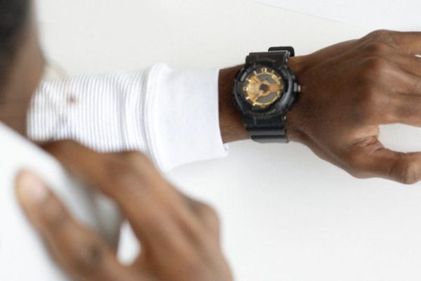 Stock Trading - Free stock photo of analysis, balance, black man