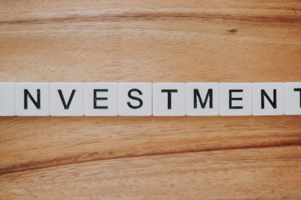 Investment - Investment Scrabble text