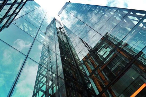 Companies - High-rise Buildings