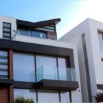 Estate - Modern Building Against Sky