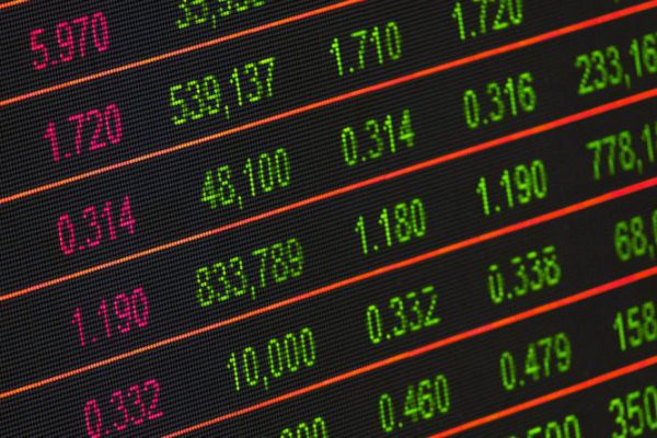 Markets - Stock Exchange Board