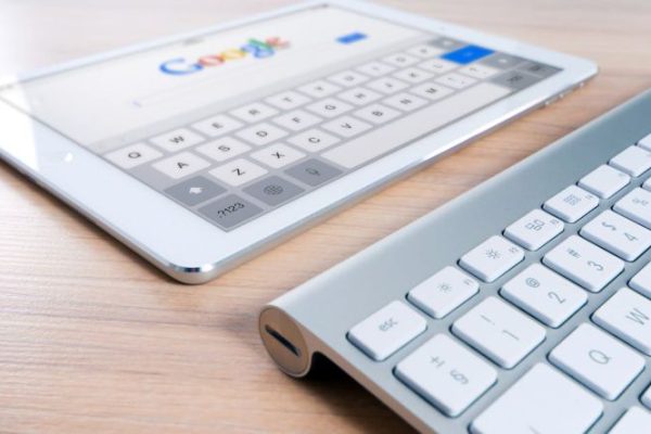 How Do Analysts Predict Market Trends Trends - Silver Ipad