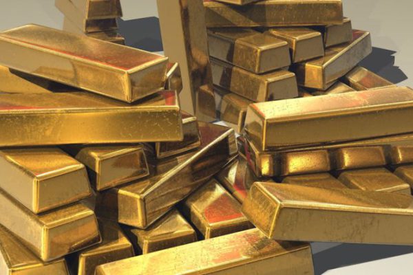 What Are the Benefits of Investing in Precious Metals Metals - Gold Bar Lot
