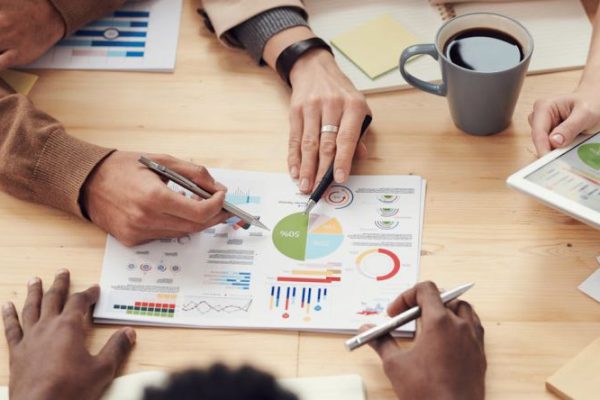 Strategies - People Discuss About Graphs and Rates